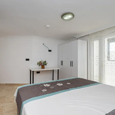 66 Villa Belek